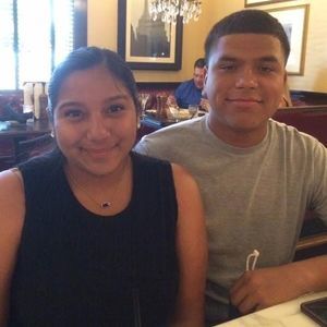 Meet your Posher, Daniel