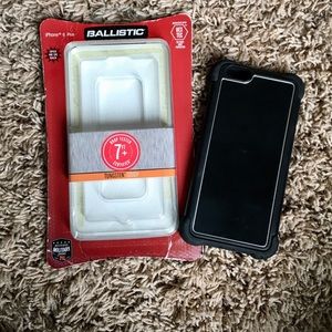 Ballistics Phone Case