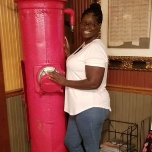 Meet your Posher, Natalie