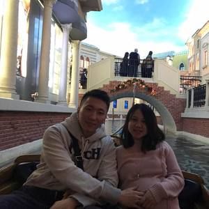 Meet your Posher, Yang