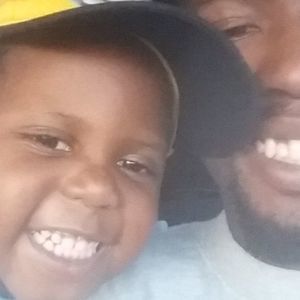 Meet your Posher, Aaron