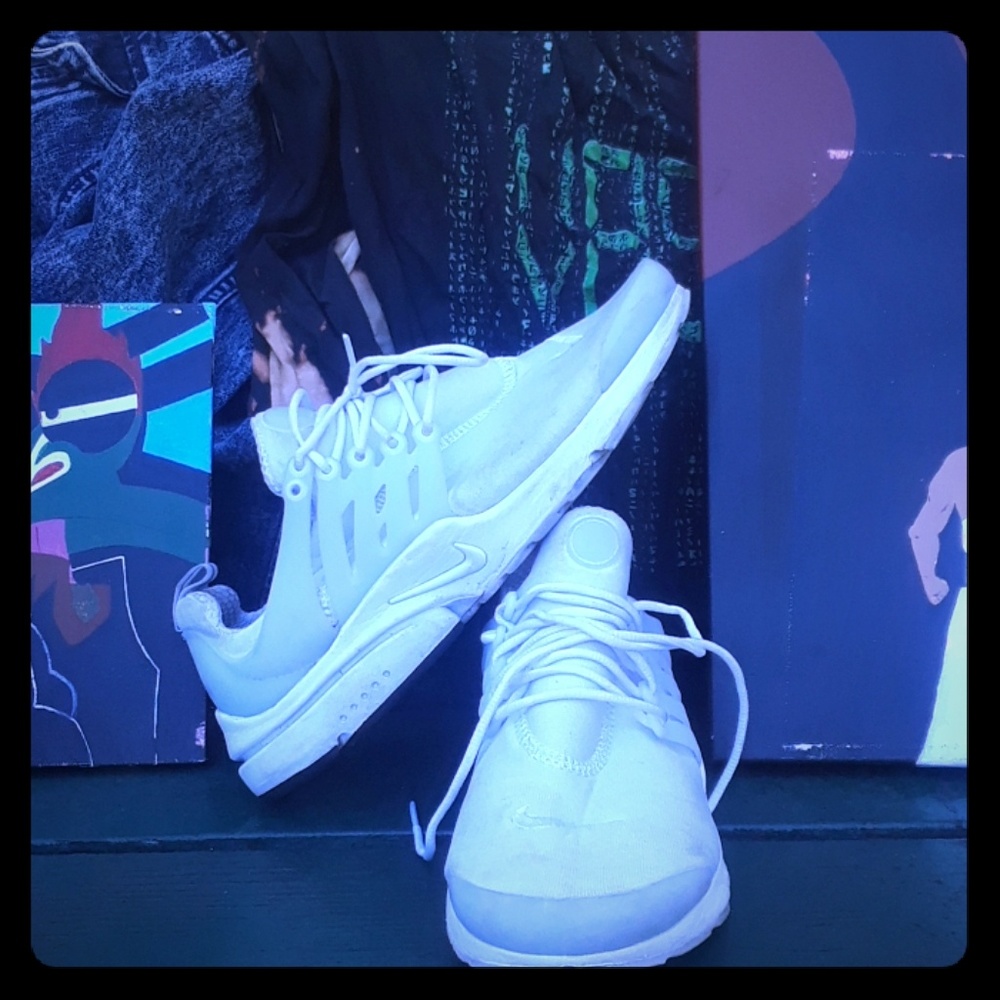 Nike Presto