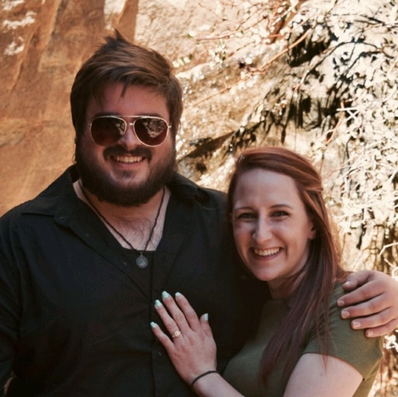 Meet your Posher, Megan - Picture 1 of 1