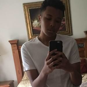 Meet your Posher, Maurice