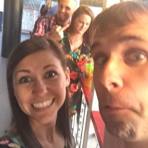 Meet your Posher, Kristen
