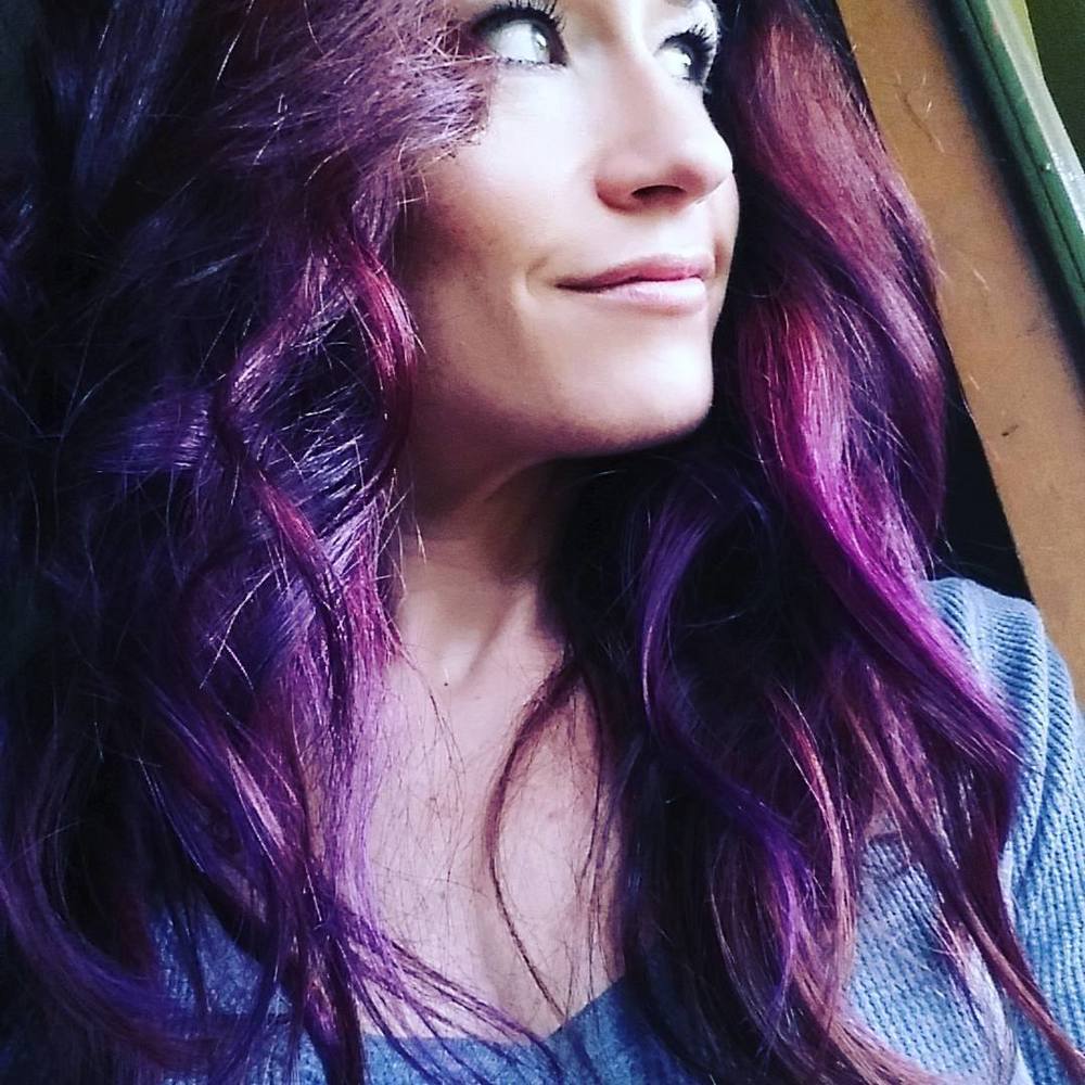 Meet your Posher, Kristen