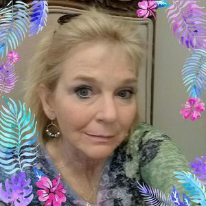 Meet your Posher, Vickie