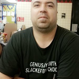 Meet your Posher, David