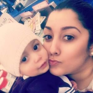 Meet your Posher, Melissa