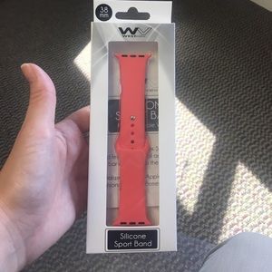 Apple Watch Sport band
