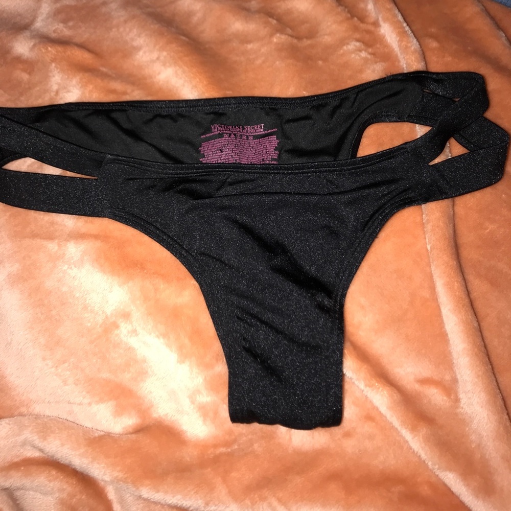 VS BOTTOMS