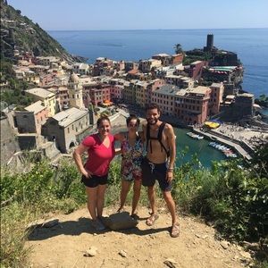 Meet your Posher, Mel