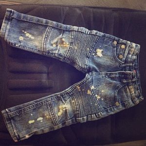3t boys straight leg jeans
