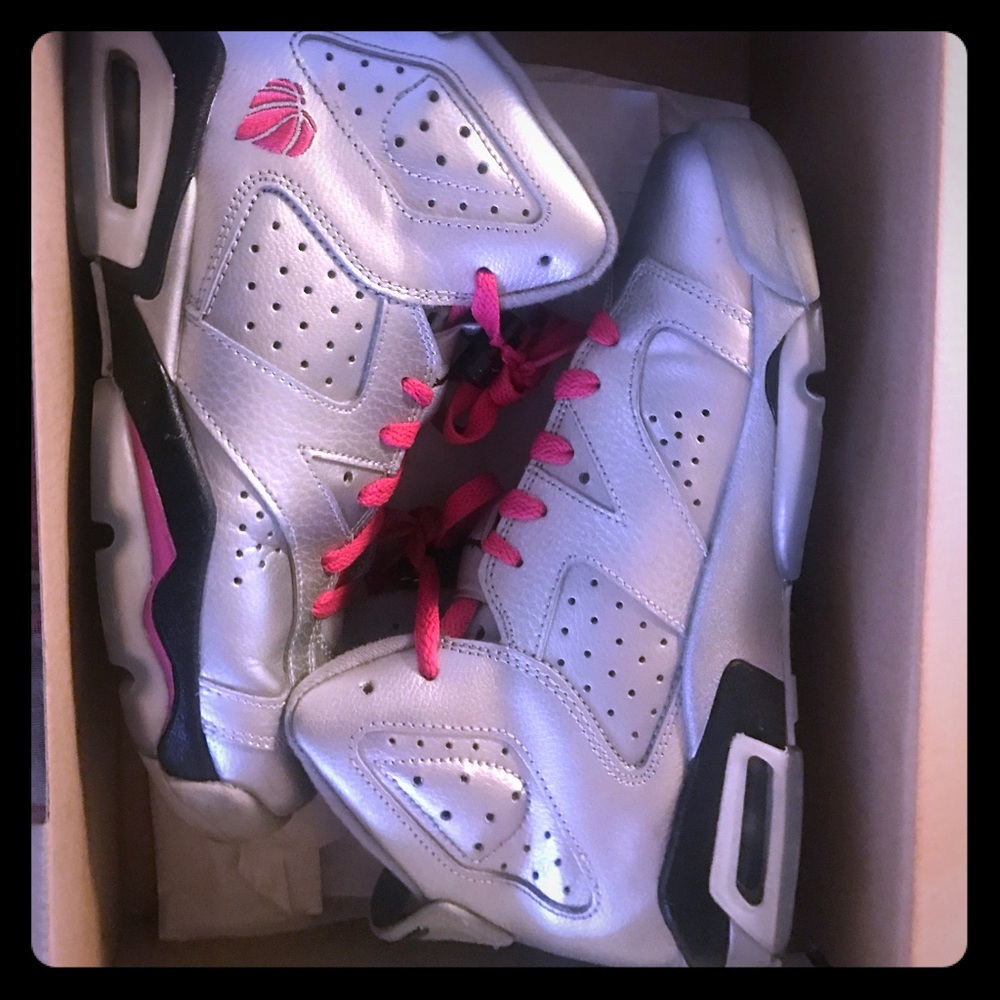 Air Jordan 6 Retro GG