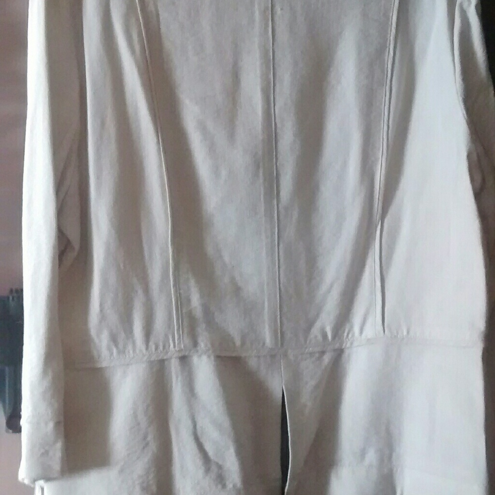 Military Jacket - Picture 4 of 5