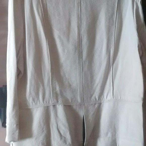 Military Jacket - Picture 4 of 5