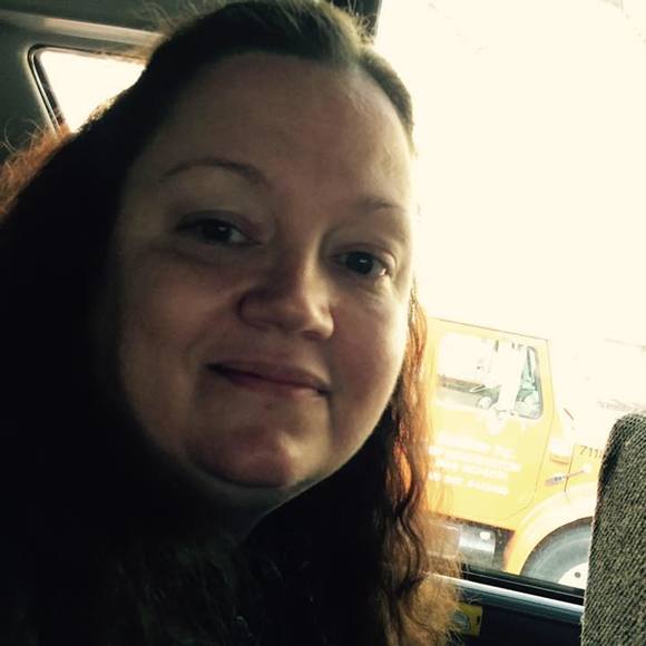 Meet your Posher, Nancy - Picture 1 of 1