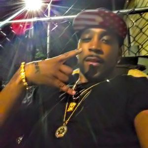 Meet your Posher, Billy