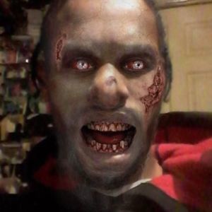 Meet your Posher, Terrell