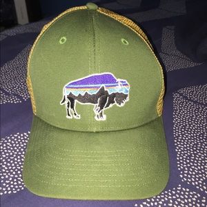 Patagonia Hat