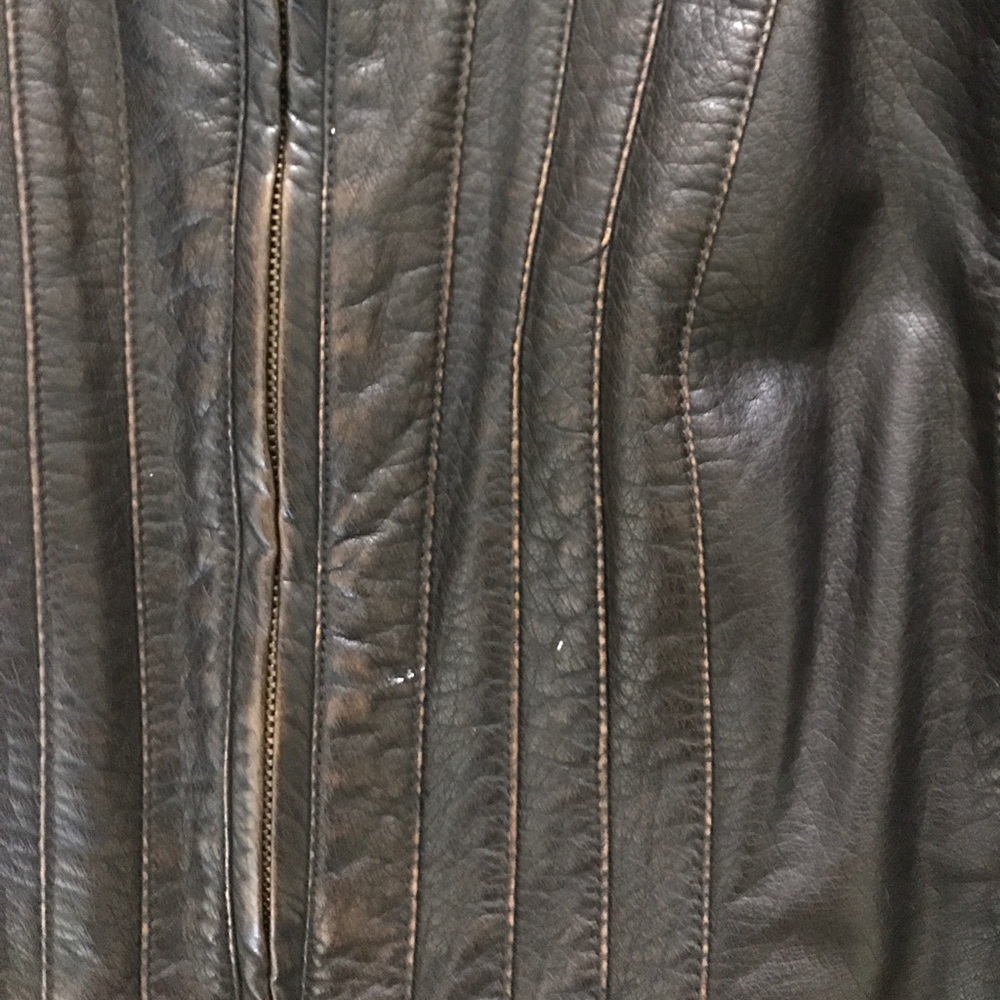 Jacket - Picture 3 of 6