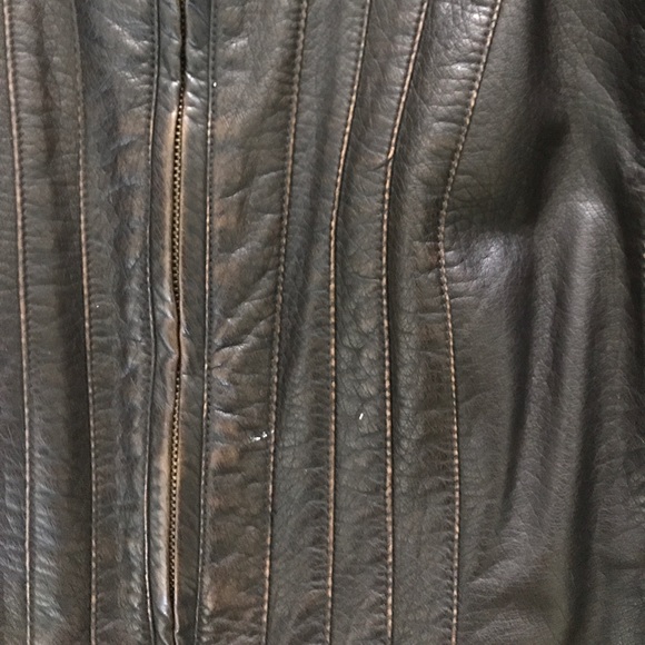 Jacket - Picture 3 of 6