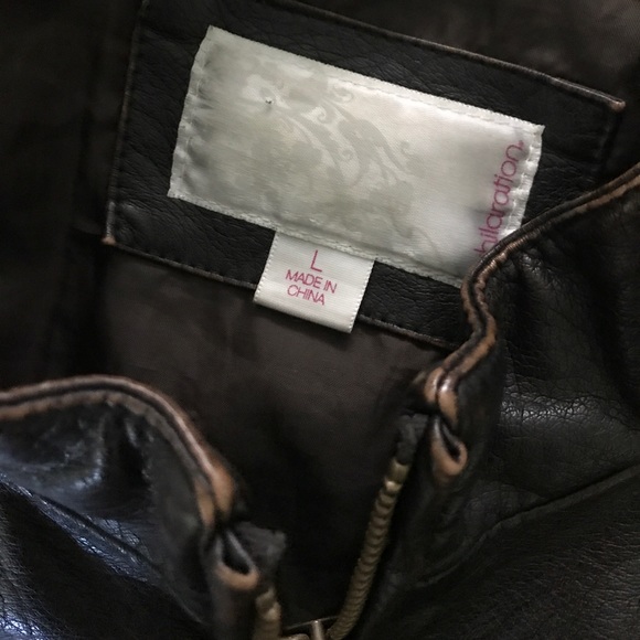 Jacket - Picture 5 of 6