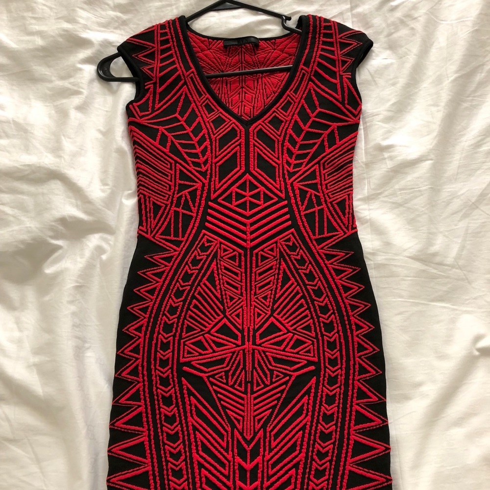 RVN dress