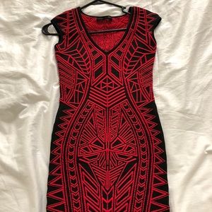 RVN dress
