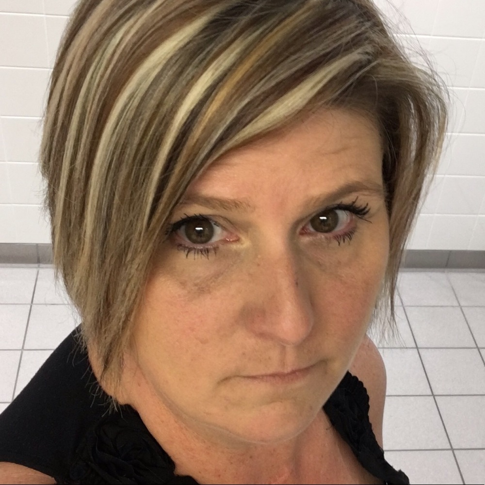 Meet your Posher, Shannon