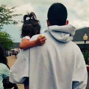 Meet your Posher, Kyle