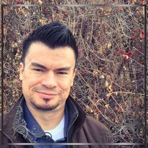 Meet your Posher, Norman