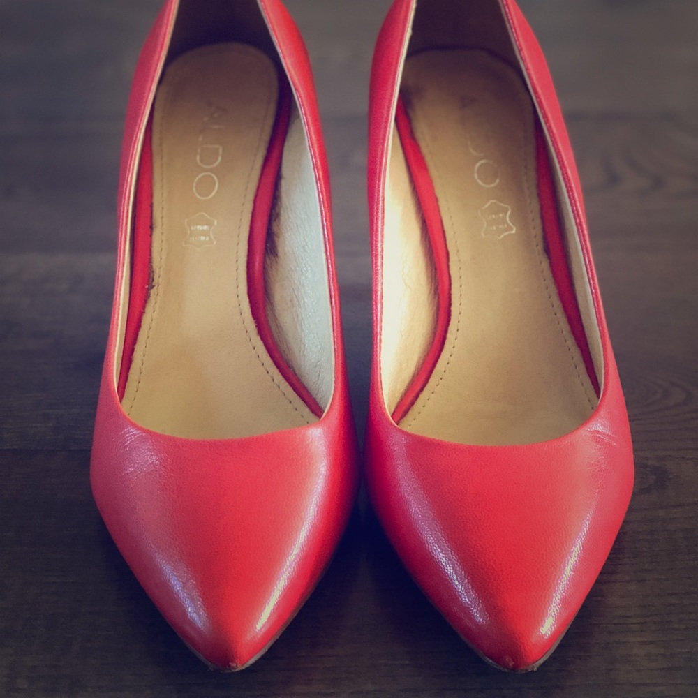 Aldo Pumps