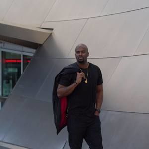 Meet your Posher, James