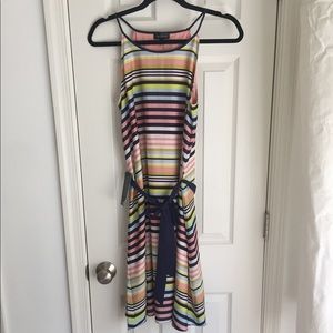 The limited dress NWT