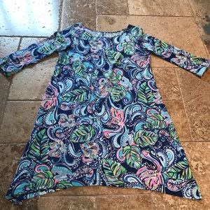 Lilly Pulitzer Dress  Medium