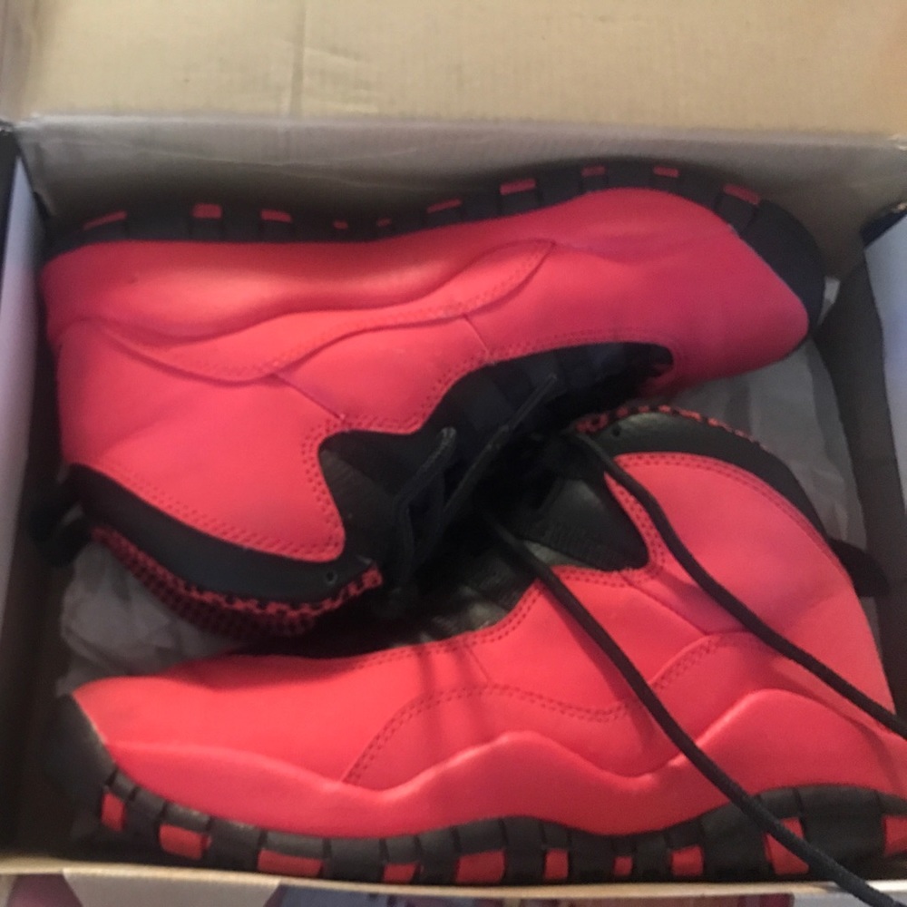 Air Jordan 10 retro GS