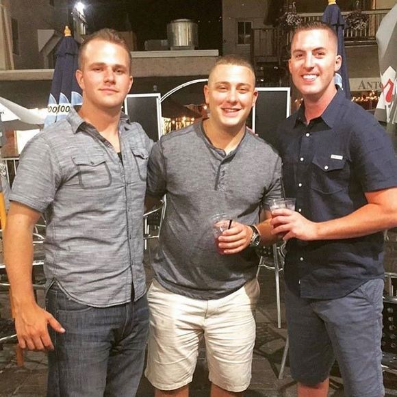 Meet your Posher, Michael - Picture 1 of 1