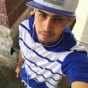 Meet your Posher, Christian