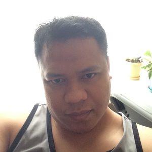 Meet your Posher, Joseph dale jr