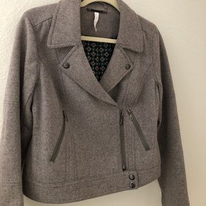 Like new, jacket