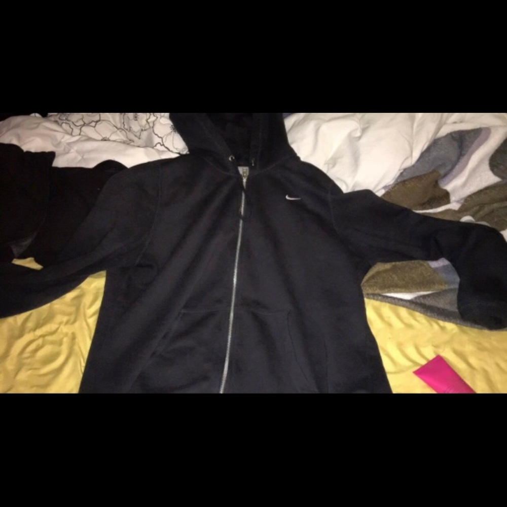 Nike jacket