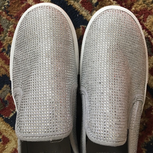 Guess Blinged Out Shoe - Picture 2 of 8