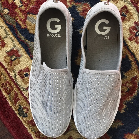 Guess Blinged Out Shoe - Picture 3 of 8