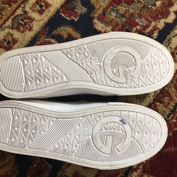 Guess Blinged Out Shoe - Picture 4 of 8