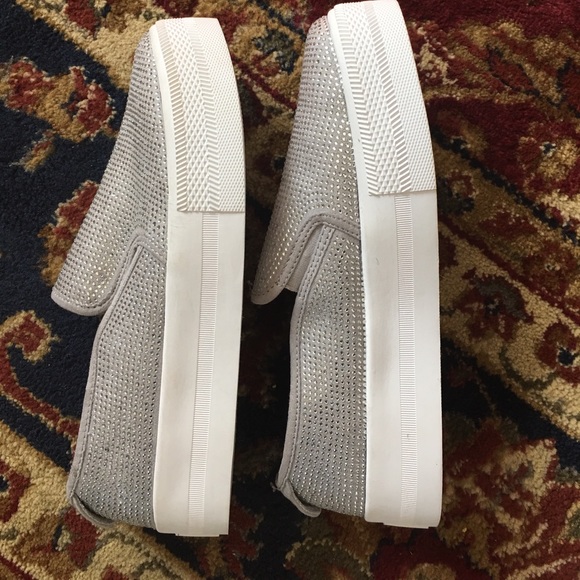 Guess Blinged Out Shoe - Picture 5 of 8