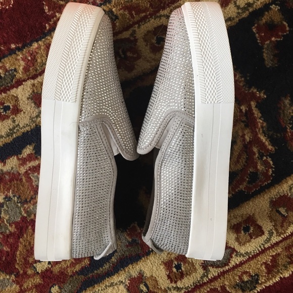 Guess Blinged Out Shoe - Picture 7 of 8