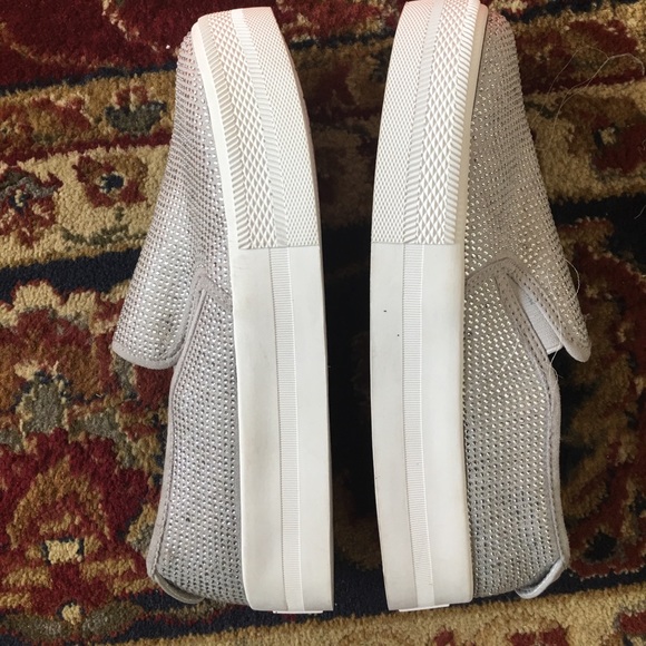 Guess Blinged Out Shoe - Picture 8 of 8