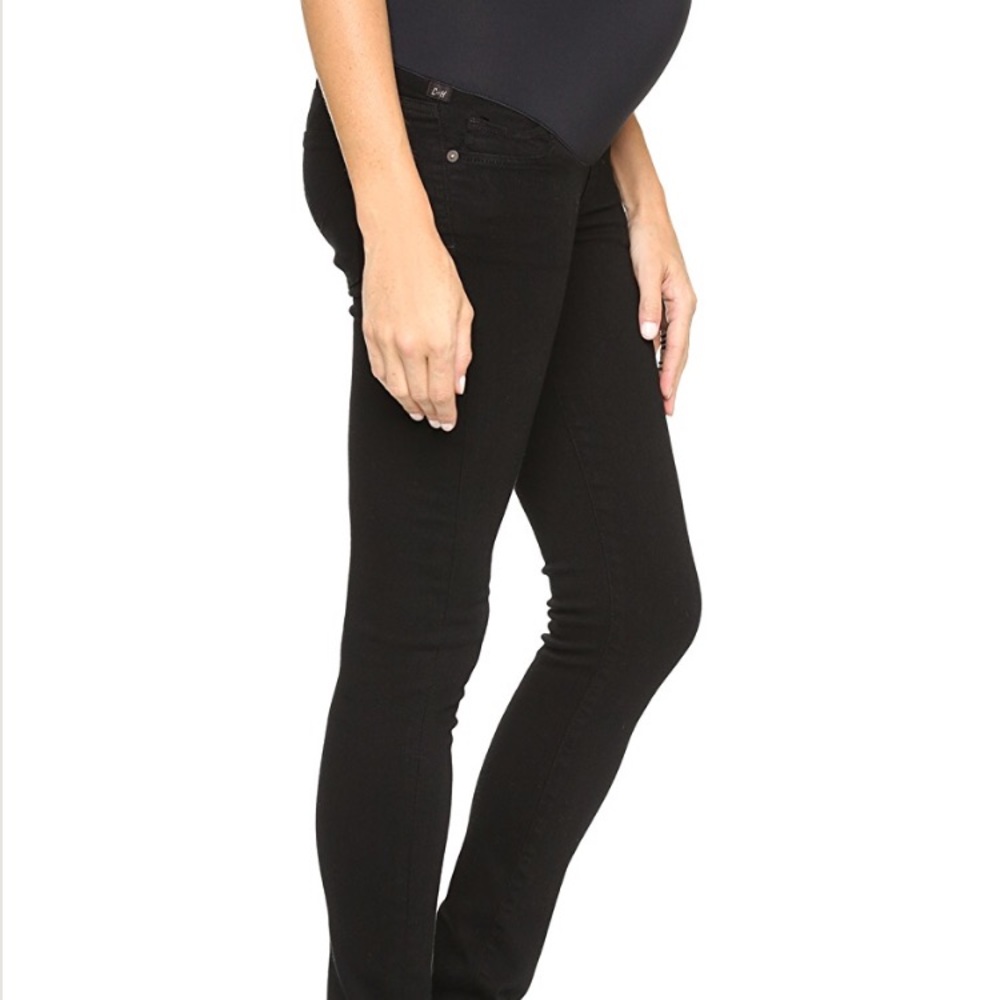 Citizens of Humanity Avedon Maternity Jeans
