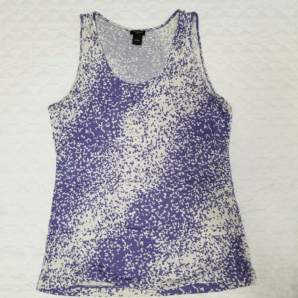 Anne Taylor top